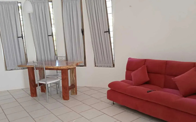 Villas Marula