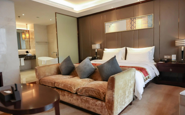 Tianhong Jinling Grand Hotel