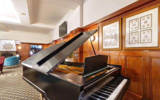 Holiday Inn Johannesburg Sunnyside Park by IHG