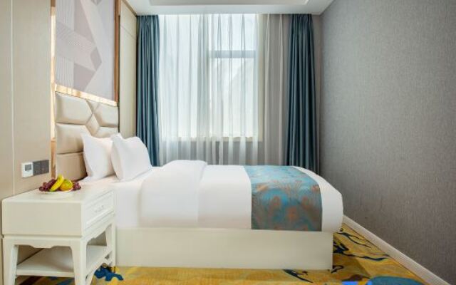 yuhe hotel