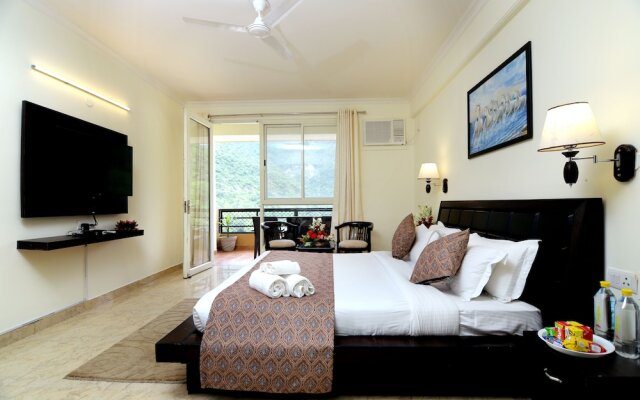 Luxury Aloha Apartments