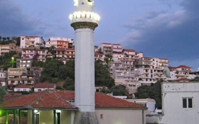 Apartments Princess Valdanos