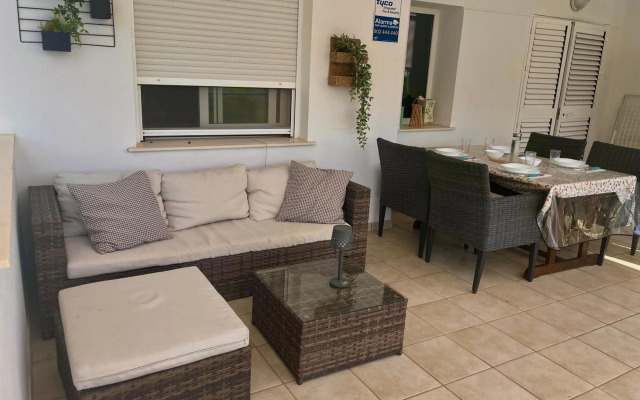 Apartamento Vora Golf Oliva