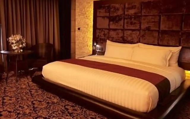 Maleewana Hotel & Resort