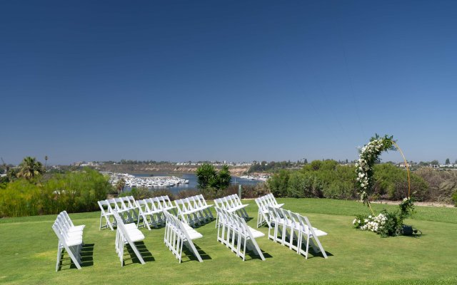 Hyatt Regency Newport Beach