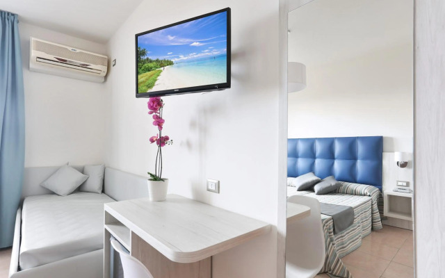 Hotel Nuovo Tirreno