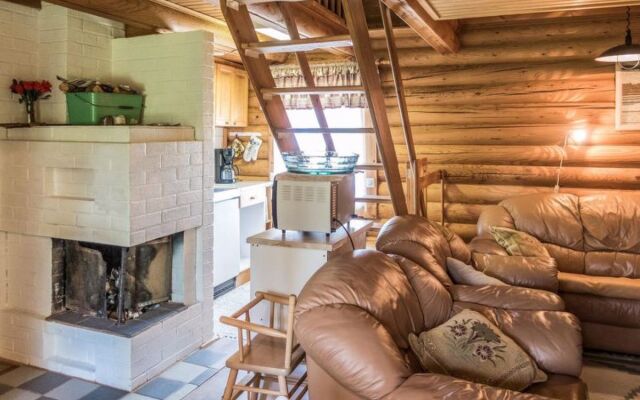 Vuokatticottage c
