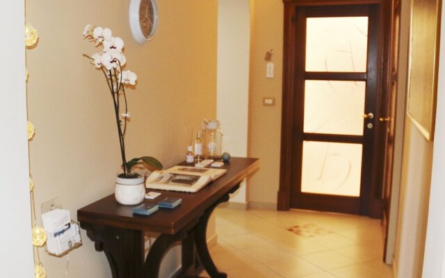 Sardinia Re Guest House