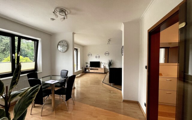 Ferienwohnung Ursulastraße