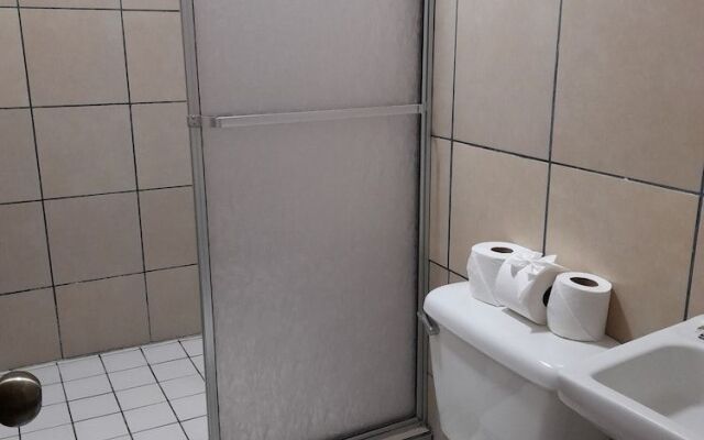 Arenal Container Hostel