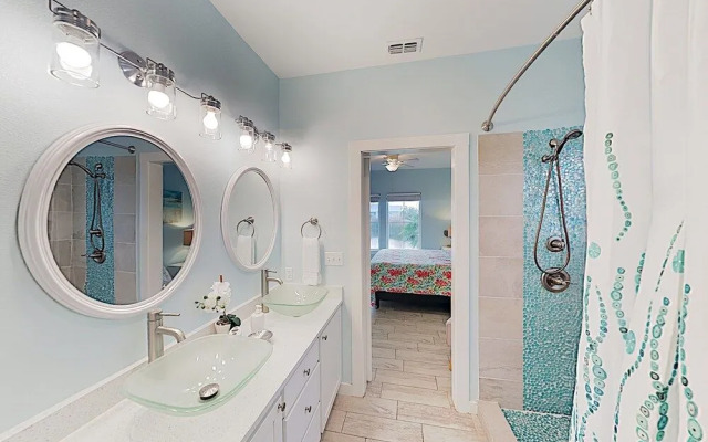 Catch & Release-2 Bedroom