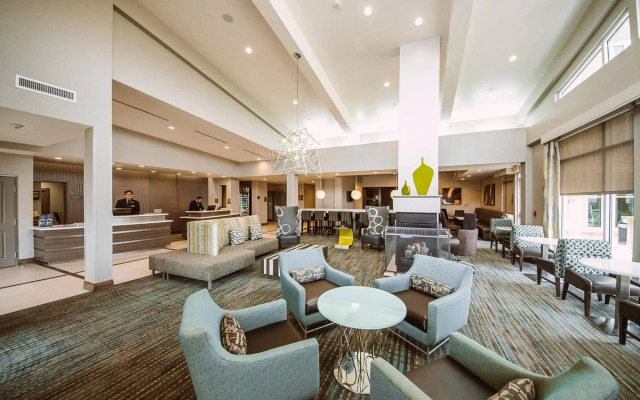 Residence Inn Harlingen