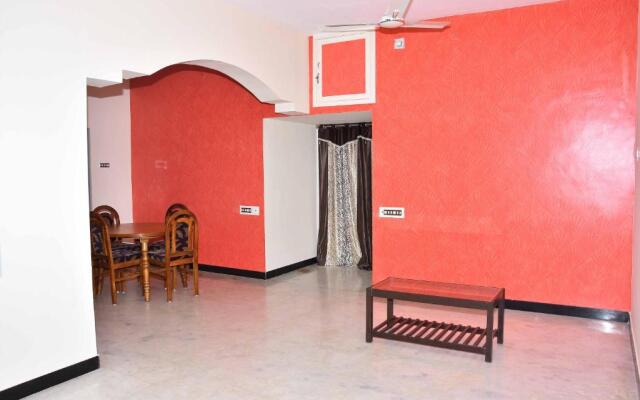 Hotel Barnabas Homestay