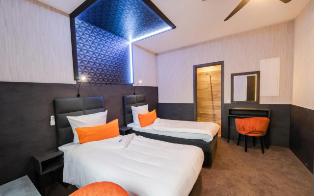 Premium by GS Hotel