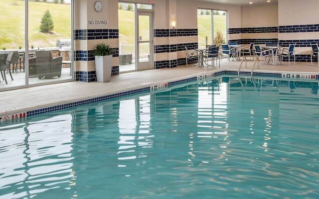 TownePlace Suites Chicago Waukegan/Gurnee