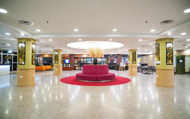 De Palma Hotel Shah Alam