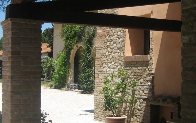 Agriturismo Borgo Laurice