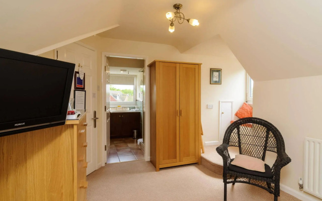 The Gables Guest House