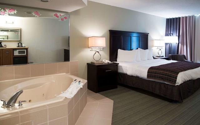 Country Inn & Suites by Radisson, Effingham, IL