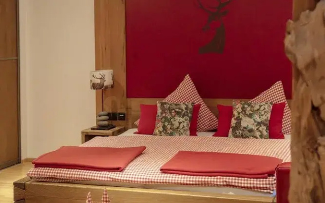 Studio in Seefeld by Gschwandtkopf Ski Slope