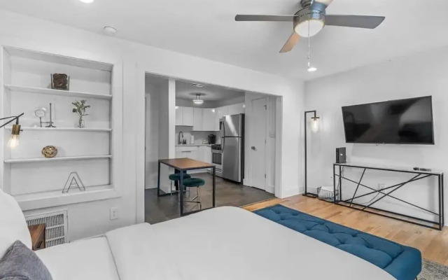 Crescent Furnished Apartments v2