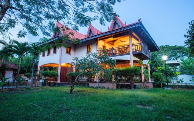 Relax And Resort Angkor Guesthouse