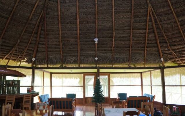 Grand Amazon Lodge and Tours All Inclusive