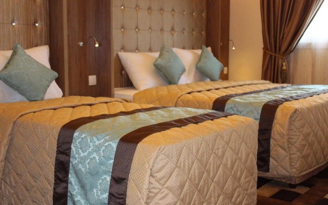 Naif View Hotel