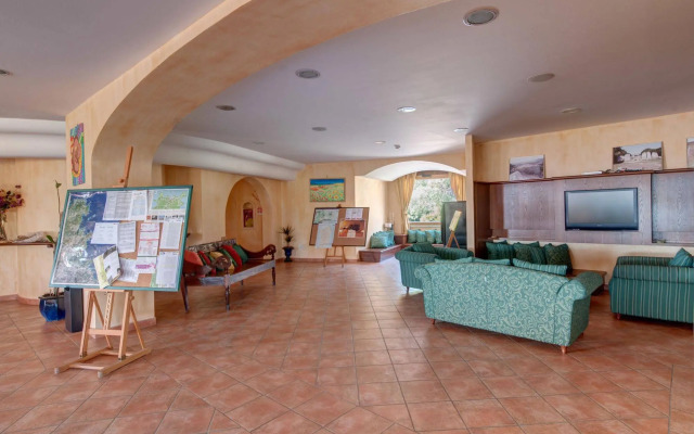 Hotel dP Olbia - Sardinia