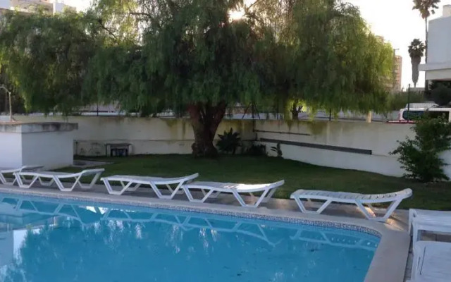 DestinEncantado I