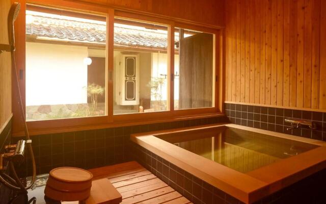 Casa Miyama