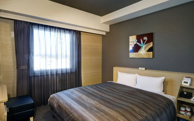 Hotel Route-Inn Utsunomiya Yuinomori -Lightline Yuinomori Nishi-