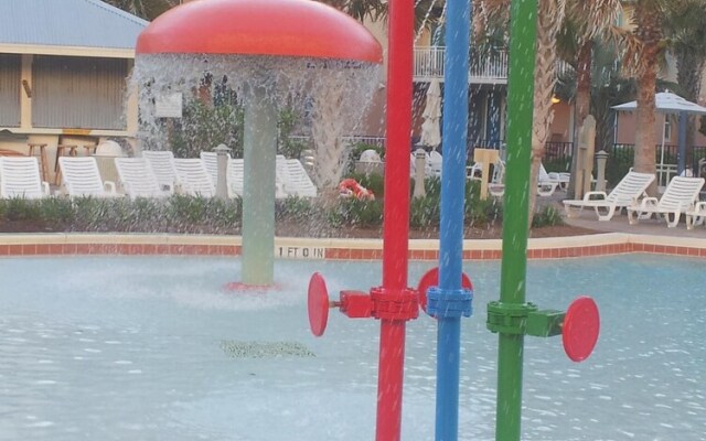 Waterscape 1 Bedroom Apartment by BnD