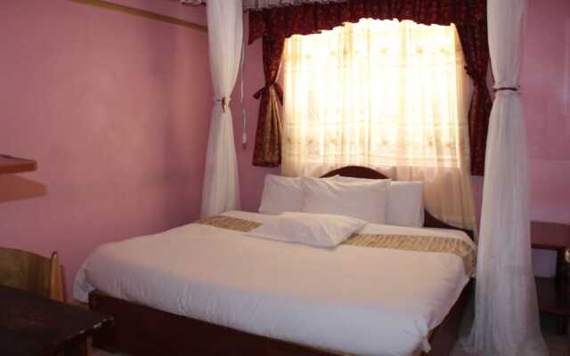 Salient Guest House