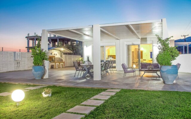 White Villa