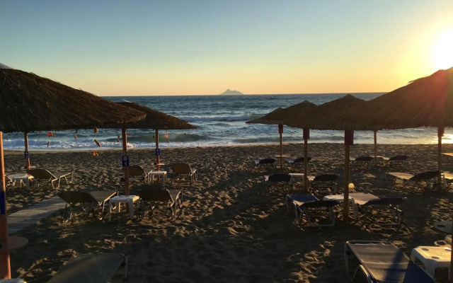 Hotel Marina