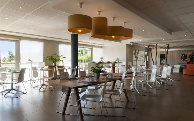 The Originals City, Hôtel Ecoparc