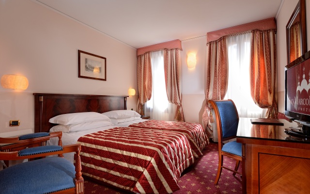 Hotel Cavalletto e Doge Orseolo