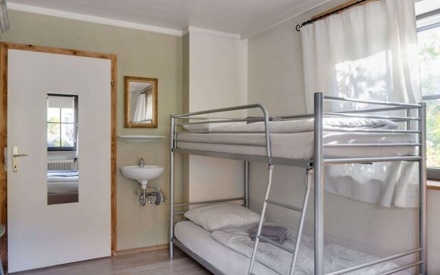 Bright Chalet In Leogang With Mountain View