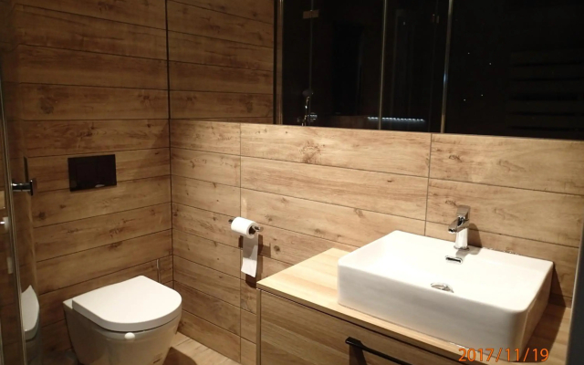 Apartament Czarny Staw