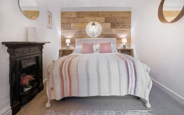 The Gilpin Farmhouse Lake District Getaway