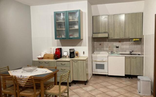 Taverna Open Space con ingresso indipendente