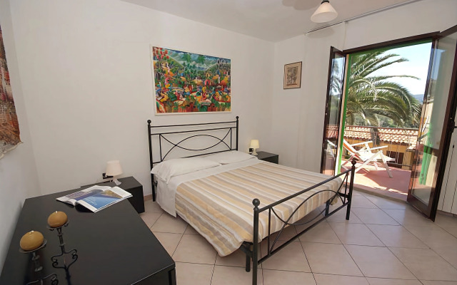 Residence La Valdana