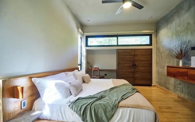 Lujoso Condo en Holistika by BT Homes