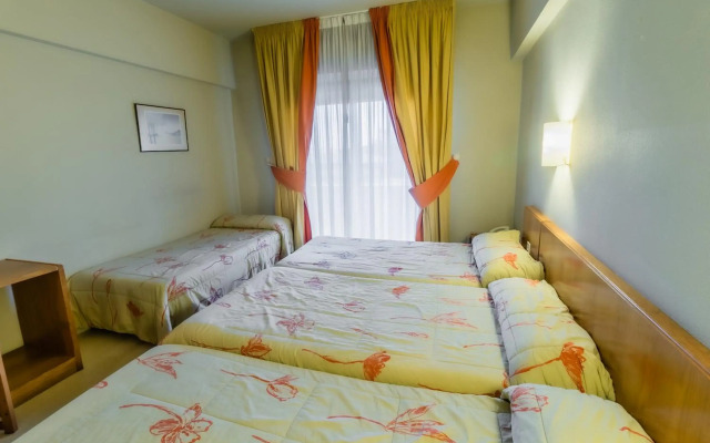 Hotel Alhama
