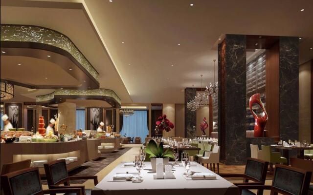 Qingdao Huaxi Hotel