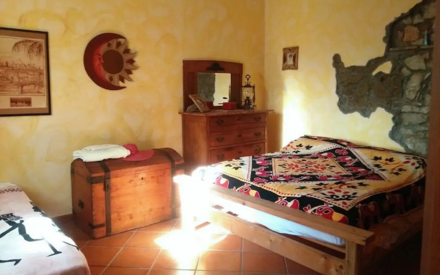 Al Settimo Cielo B&B