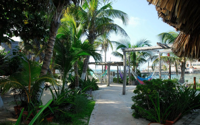 Villa Kiin