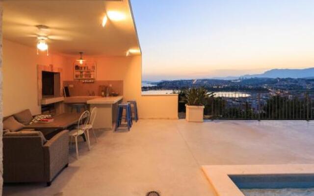 Villa Matosic