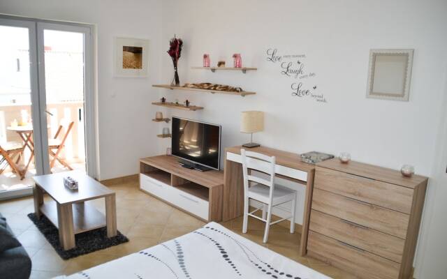 Apartments Lux